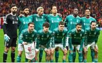 Liverpool'un kabusu �stanbul!