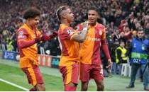 Mario Lemina: 'Daha fazla atabilirdik'