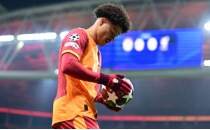 Gabriel Sara hayaline kavu�uyor!