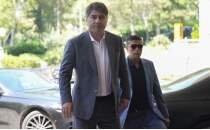 Hakan Safi resmen aday!