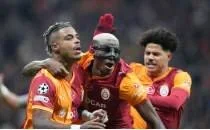 G.Saray, Liverpool'u elerse ka� para kazanacak?