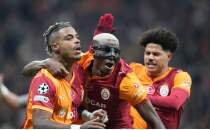 G.Saray, Liverpool'u elerse ka� para kazanacak?