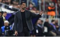 Gen�lerbirli�i'nde 'Volkan Demirel ile S�per Lig' inanc�