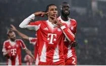 Real Madrid istiyor, Bayern'den izin yok: Michael Olise