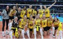 Vak�fBank, Numia Vero Volley'i konuk edecek!