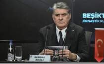 Serdal Adal�'dan ma� sonu fla� hamle!