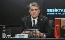 Be�ikta�'ta ola�an�st� se�im karar�!