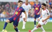 Avrupa'n�n 5 b�y�k liginde sonu�lar