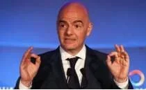 �ran, D�nya Kupas�'na kat�lm�yor