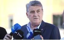 Serdal Adal�: 'Bir olay olacak, bu lig bu �ekilde bitmez!