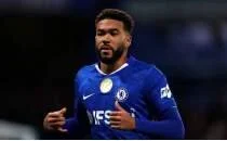 Chelsea'yi �zen haber: Reece James