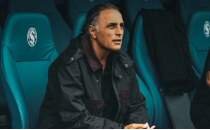 Mustafa G�rsel'den deplasman a��klamas�