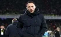 Domenico Tedesco: 'Rakibimizi iyi analiz ettik'
