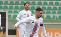 2. Lig Beyaz Grup'ta 31. hafta sonland�