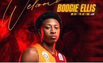 Galatasaray MCT Technic Boogie Ellis'i kadrosuna katt�.