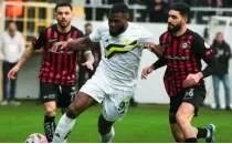 TFF 1. Lig'de 32. hafta ma�lar�!