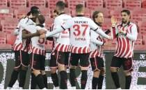 UEFA Konferans Ligi'nde �eyrek finalistler belli oluyor