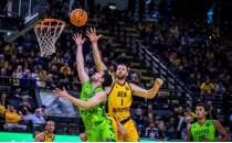 Tofa�, deplasmanda kar��la�t��� AEK'e ma�lup oldu