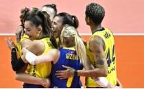 Fenerbah�e Medicana, deplasmanda turu zora soktu