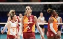 Galatasaray Daikin, final kap�s�n� aralad�