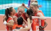 Eczac�ba��, d�rtl� final i�in sahaya ��kmaya haz�rlan�yor