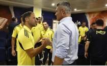 Yazarlardan Fenerbah�e de�erlendirmesi!