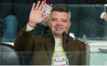 Fenerbah�e y�netiminden derbi i�in dev prim!