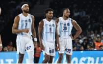 T�rk Telekom'un �eyrek final ma�� Belgrad'da