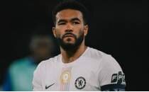 Chelsea'de Reece James ile 2032'ye kadar devam