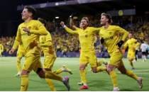 Bodo/Glimt'in r�yas� devam ediyor