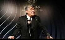 Serdal Adal�: ''Be�ikta�'�m�zda birlik beraberlik havas� g�r�yorum