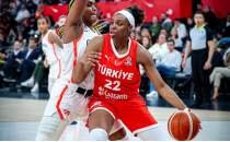 Potan�n Perileri, elemelerdeki d�rd�nc� ma��nda Avustralya kar��s�nda