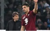 Giovanni Simeone'den Be�ikta�'a k�t� haber