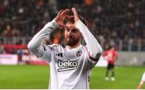 Orkun a��ld�, Be�ikta� u�u�a ge�ti