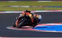 MotoGP'de Katar Grand Prix'si Kas�m ay�na ertelendi