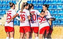 Kad�nlar Futbol Ligi'nde ABB FOMGET, Amed'i a��rlayacak