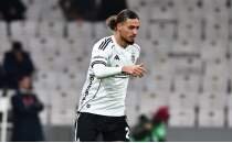 Be�ikta�'ta Taylan Bulut kul�beye dahi giremiyor