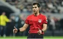 ��te 1. Lig'de 32. haftan�n hakemleri