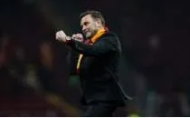 Okan Buruk i�in dev yar��! 3 talip birden!