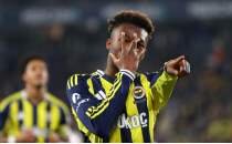 Fenerbah�e'de Dorgeles Nene'ye talipler var! ��te pe�indeki tak�mlar