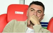 Burak Y�lmaz'�n cezas� belli oldu!