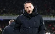 Domencio Tedesco: 'Ge�mi�i de�i�tiremeyiz'