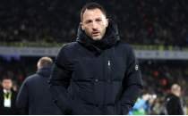Domenico Tedesco'dan derbi �ncesinde uyar�lar!