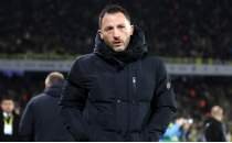 Tedesco'dan, Galatasaray derbisi �ncesi �ampiyonluk konu�mas�