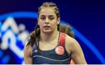 Milli g�re��i Tuba Demir, U23'te Avrupa 3.'s� oldu