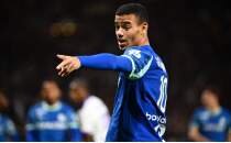 Fenerbah�e'de Hakan Safi'nin g�z� Greenwood'da