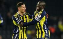 N'golo Kante: 'Tak�m i�in her �eyi yapar�m'