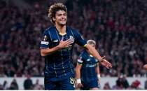 Porto, Almanya'da avantaj� kapt�