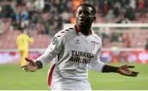 Marius Mouandimadji: 