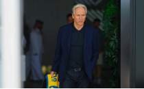 Fenerbah�e i�in Jorge Jesus iddias�!